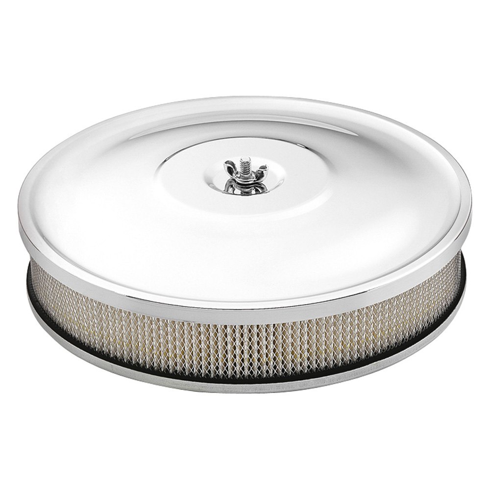 Mr. Gasket® 9791 Air Cleaner Assembly