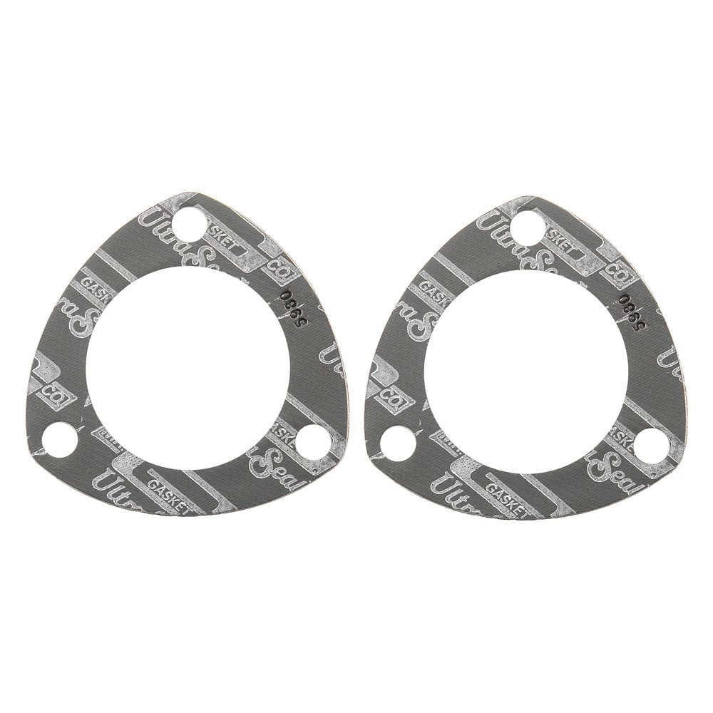 Mr. Gasket 5903 Ultra-Seal Exhaust Manifold Gasket - High Performance Graphite