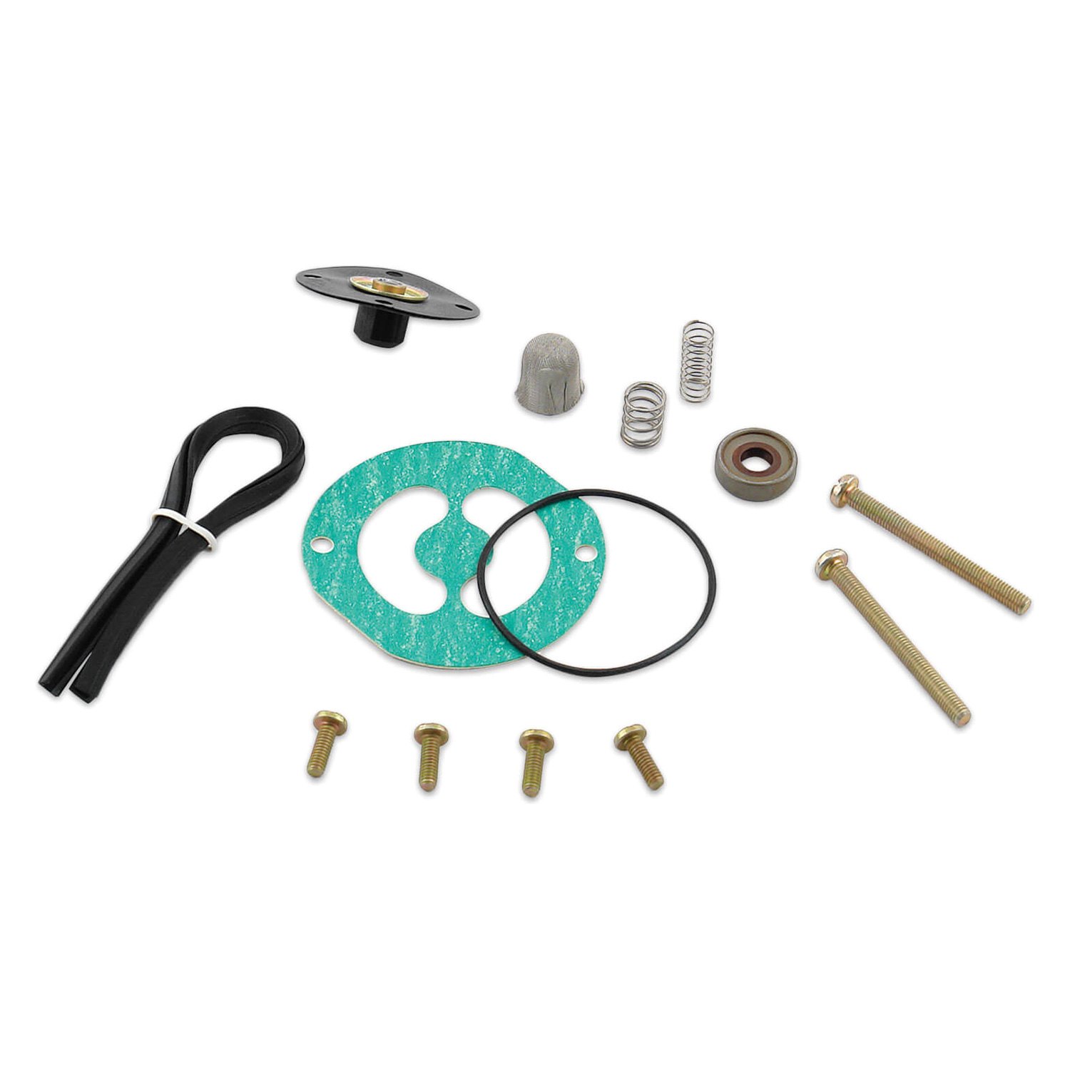 Mallory® 29899 Mallory Fuel Pump Diaphragm Kit
