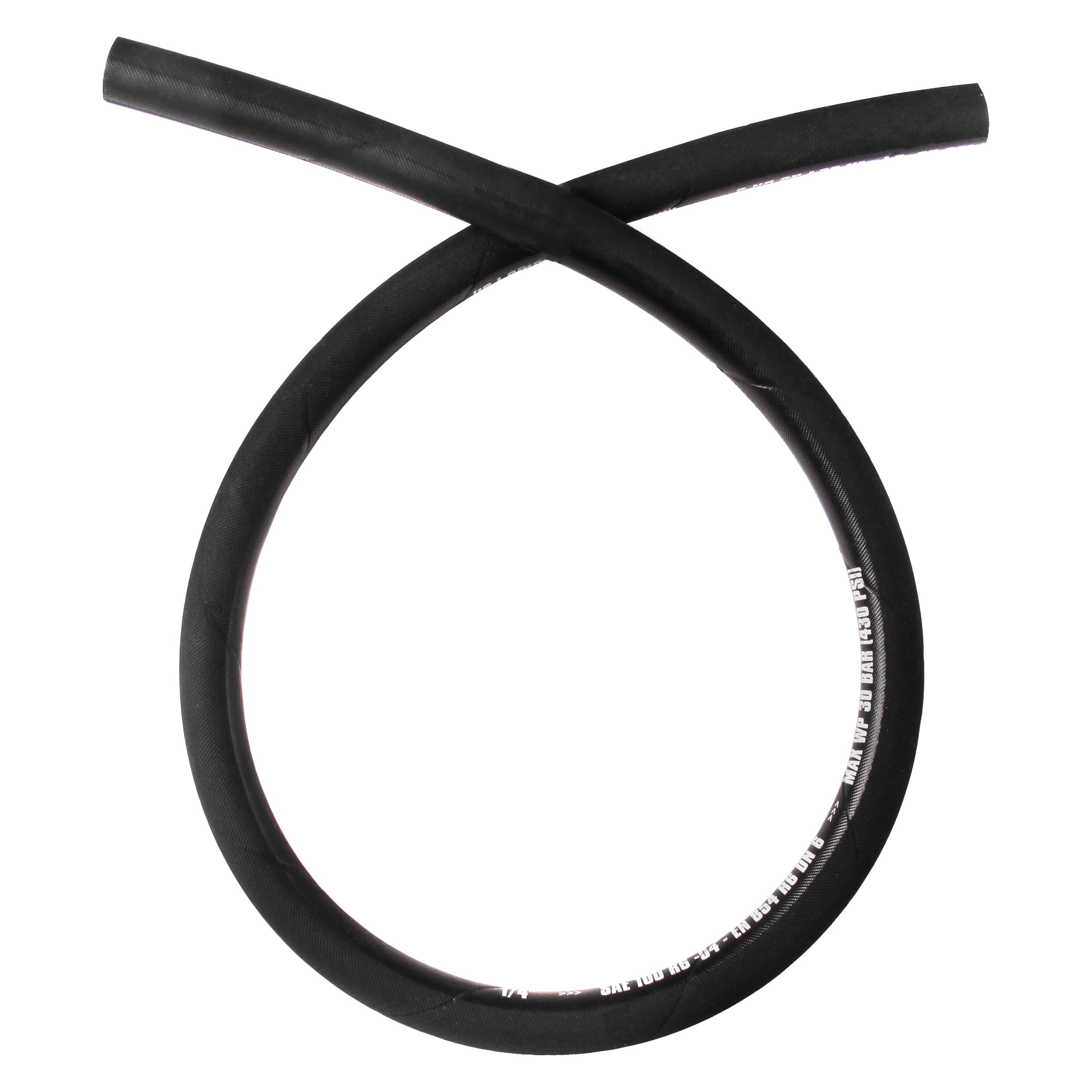 Mr. Gasket® 871010 PushOn Hose