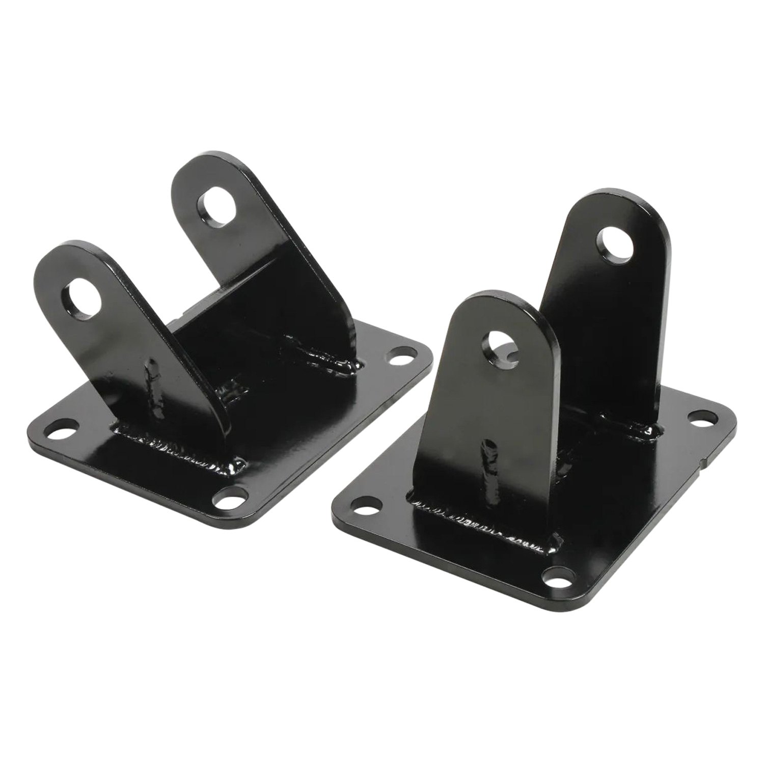 Mr. Mustang® MA0717 - Engine Mount Bracket Set