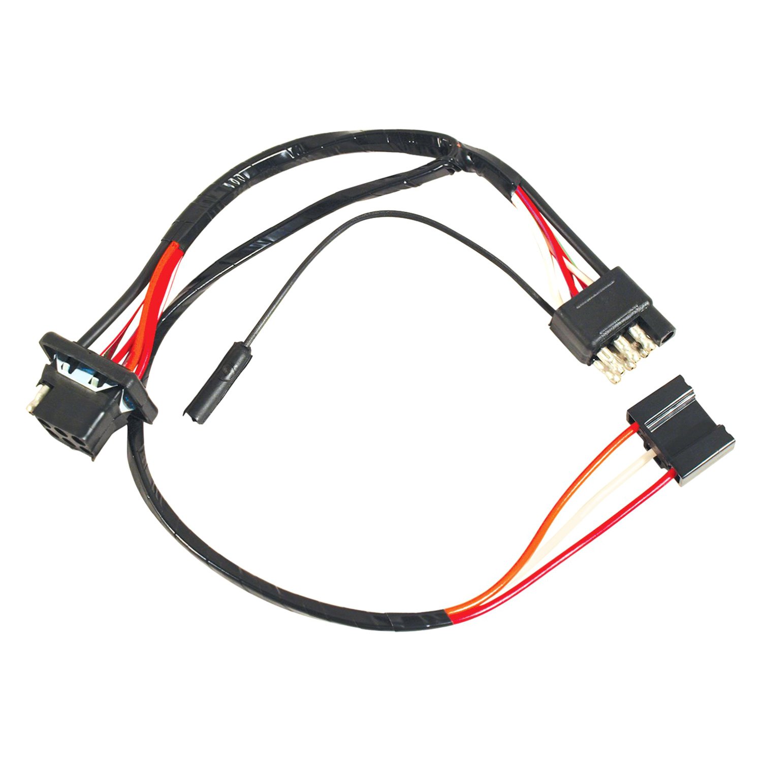 Mr. Mustang® HVAC Heater Jumper Wire