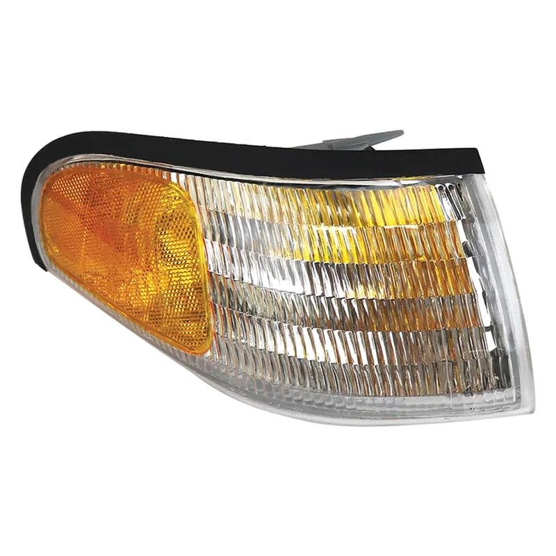 Mr. Mustang® MA10773 Replacement Turn Signal/Parking Light