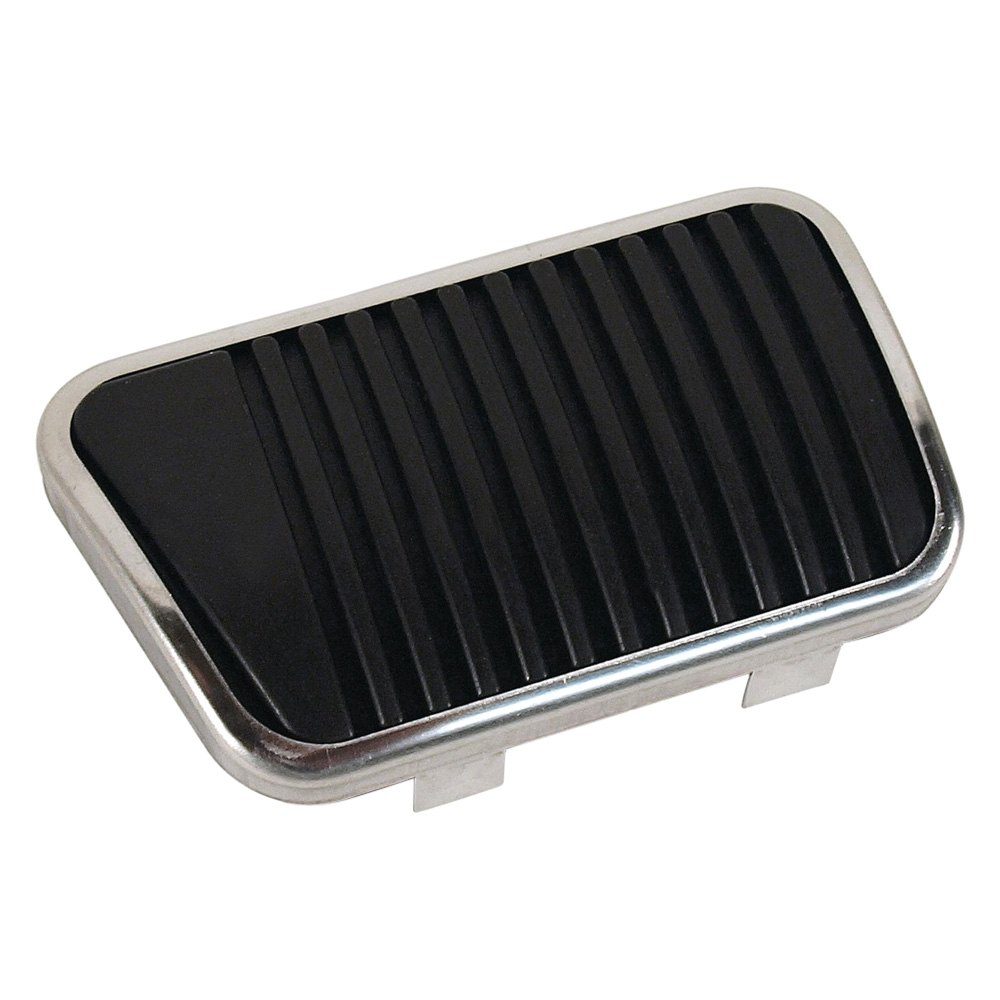 Mr. Mustang® Rubber Clutch Pedal Pad