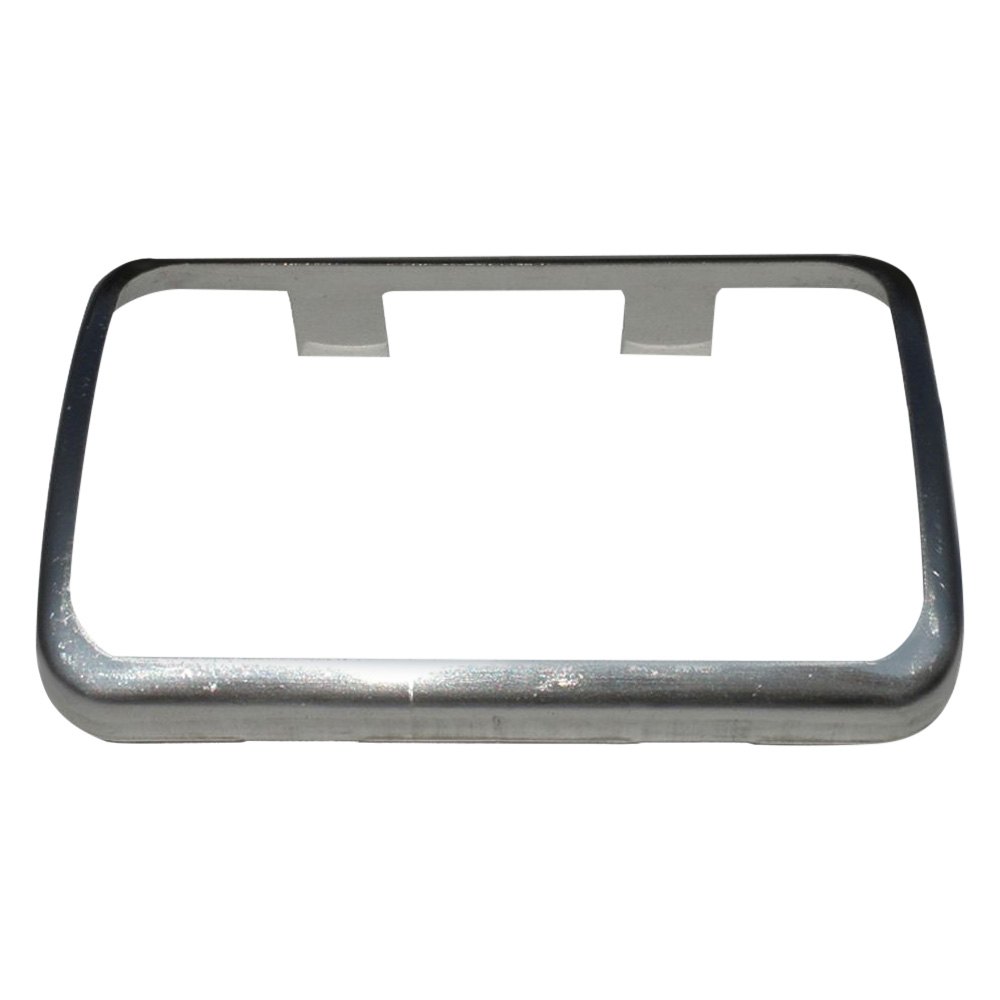 Mr. Mustang® Clutch Pedal Pad Trim