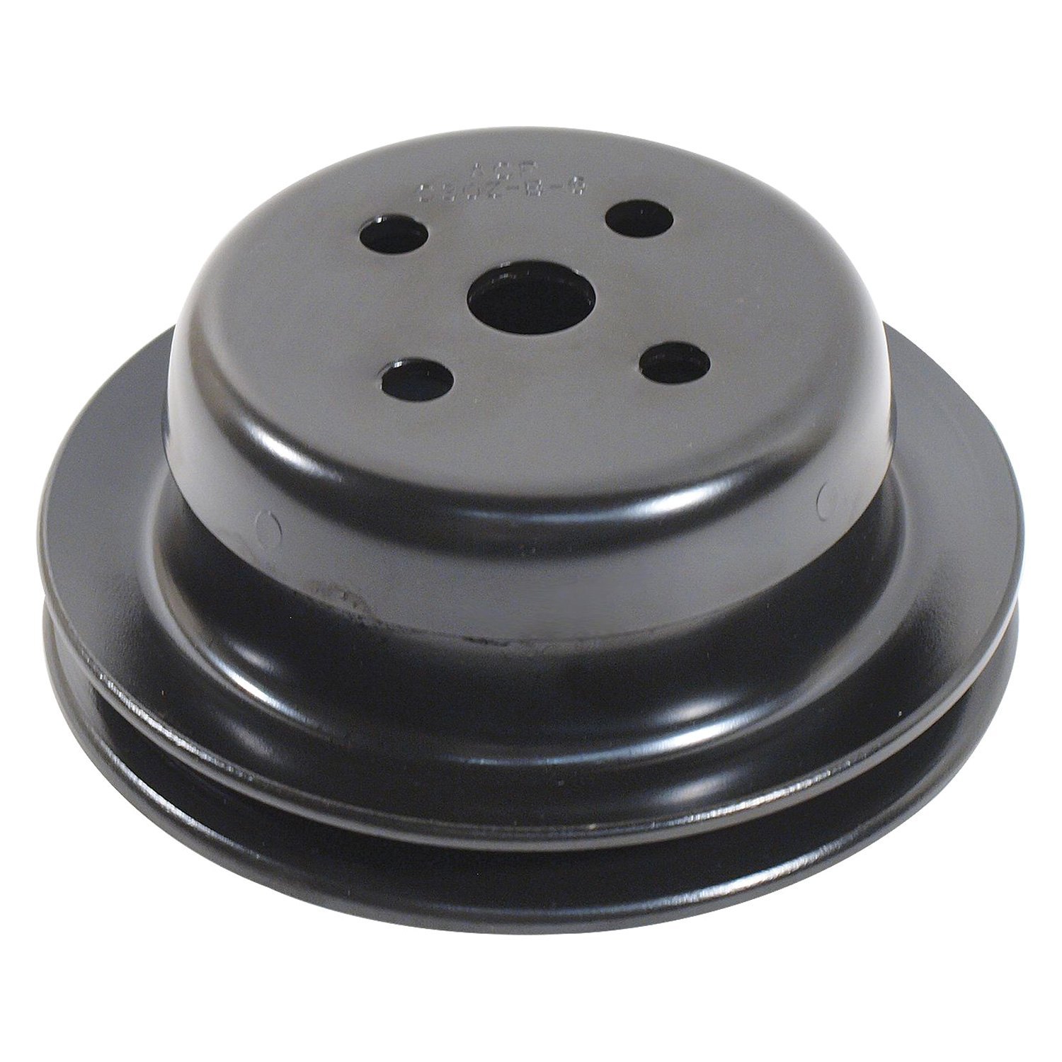 Mr. Mustang® MA15725 Engine Coolant Water Pump Pulley
