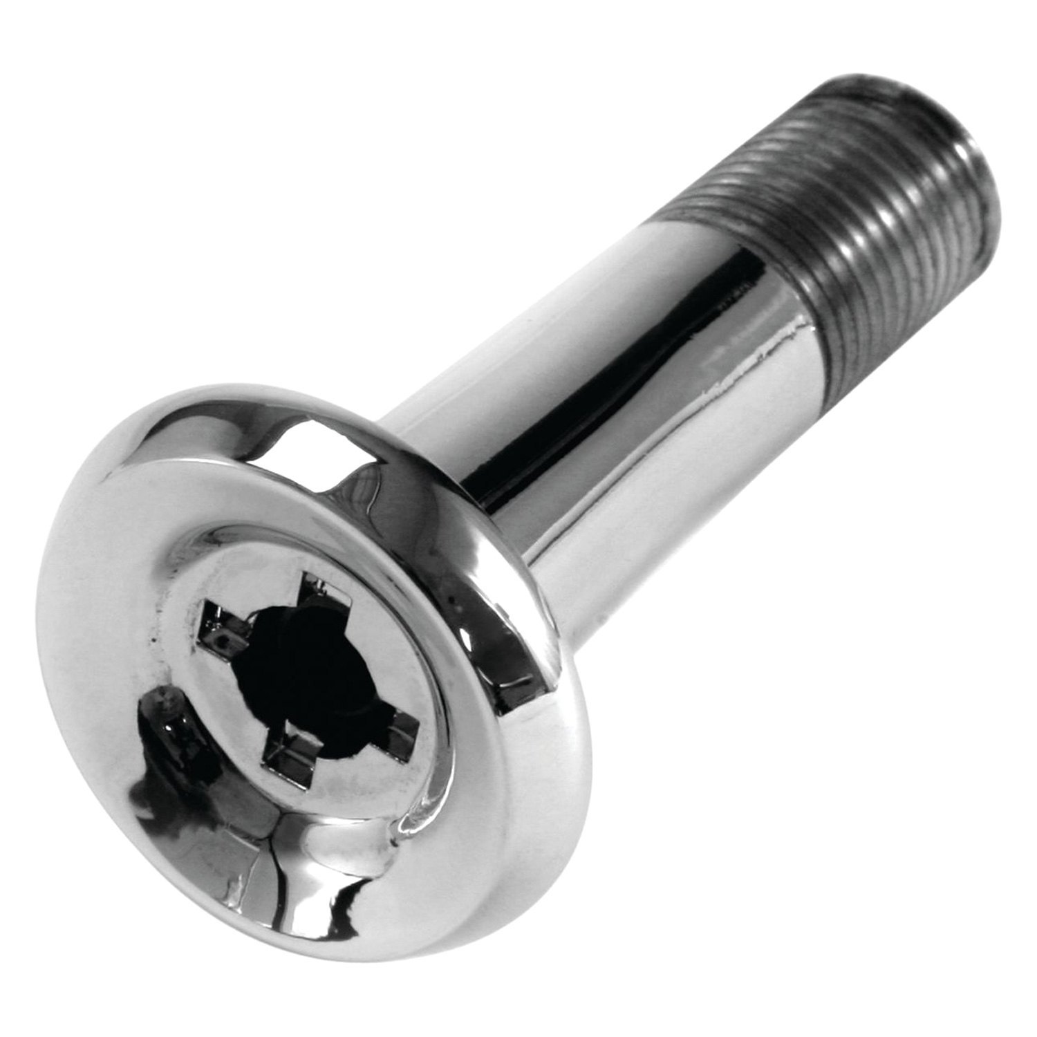 Mr. Mustang® Headlight Switch Retaining Nut