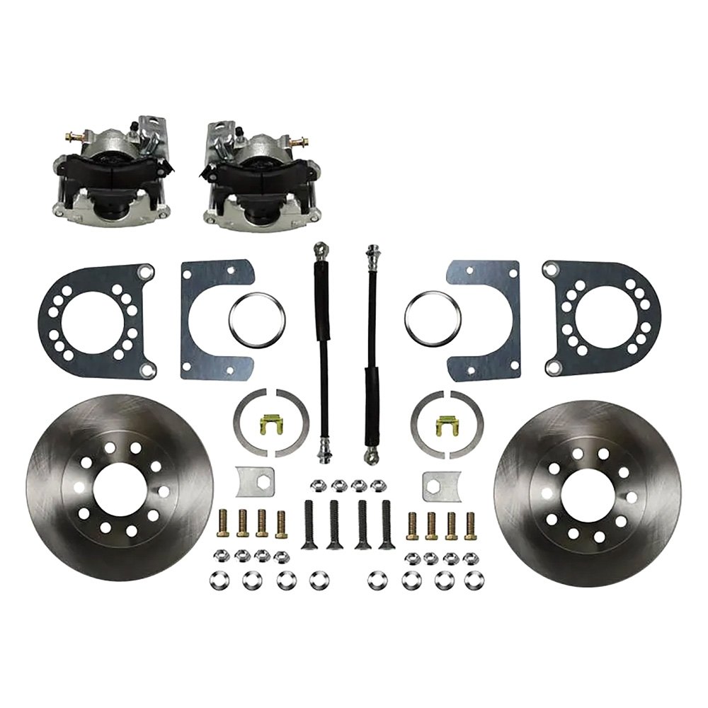 Mr. Mustang® Disc Brake Conversion Kit