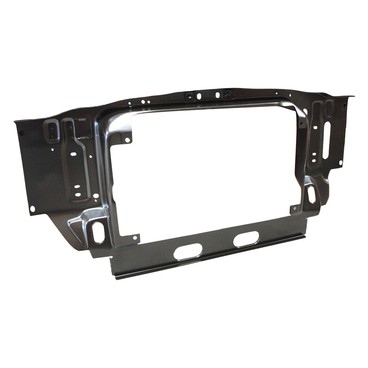 Mr. Mustang® Radiator Core Supports