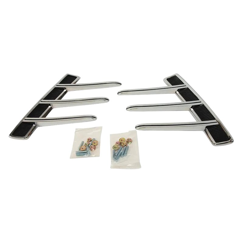 Mr. Mustang® MA18279 Quarter Panel Moldings