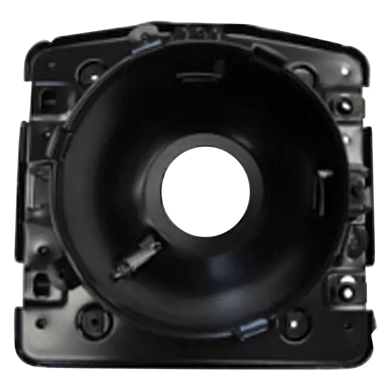 Mr. Mustang® Replacement Headlight Buckets