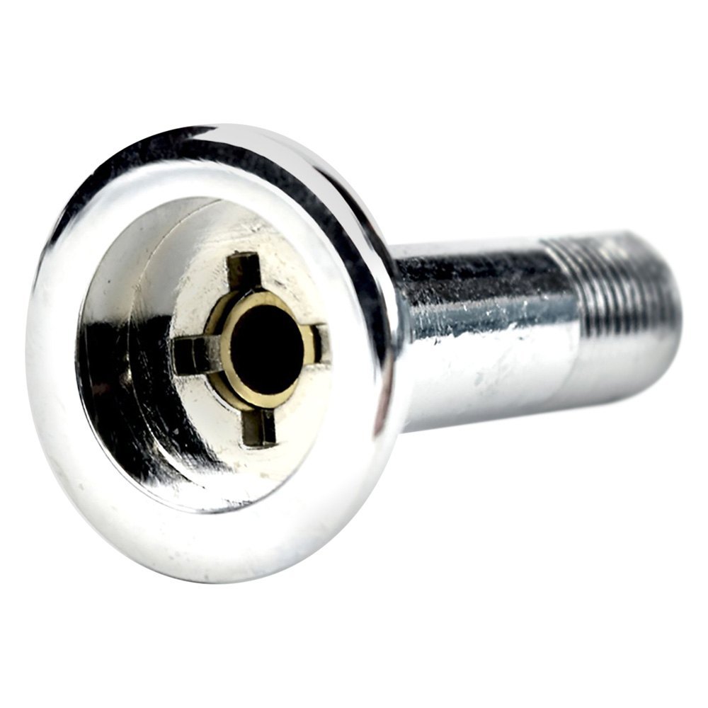 Mr. Mustang® Headlight Switch Retaining Nut