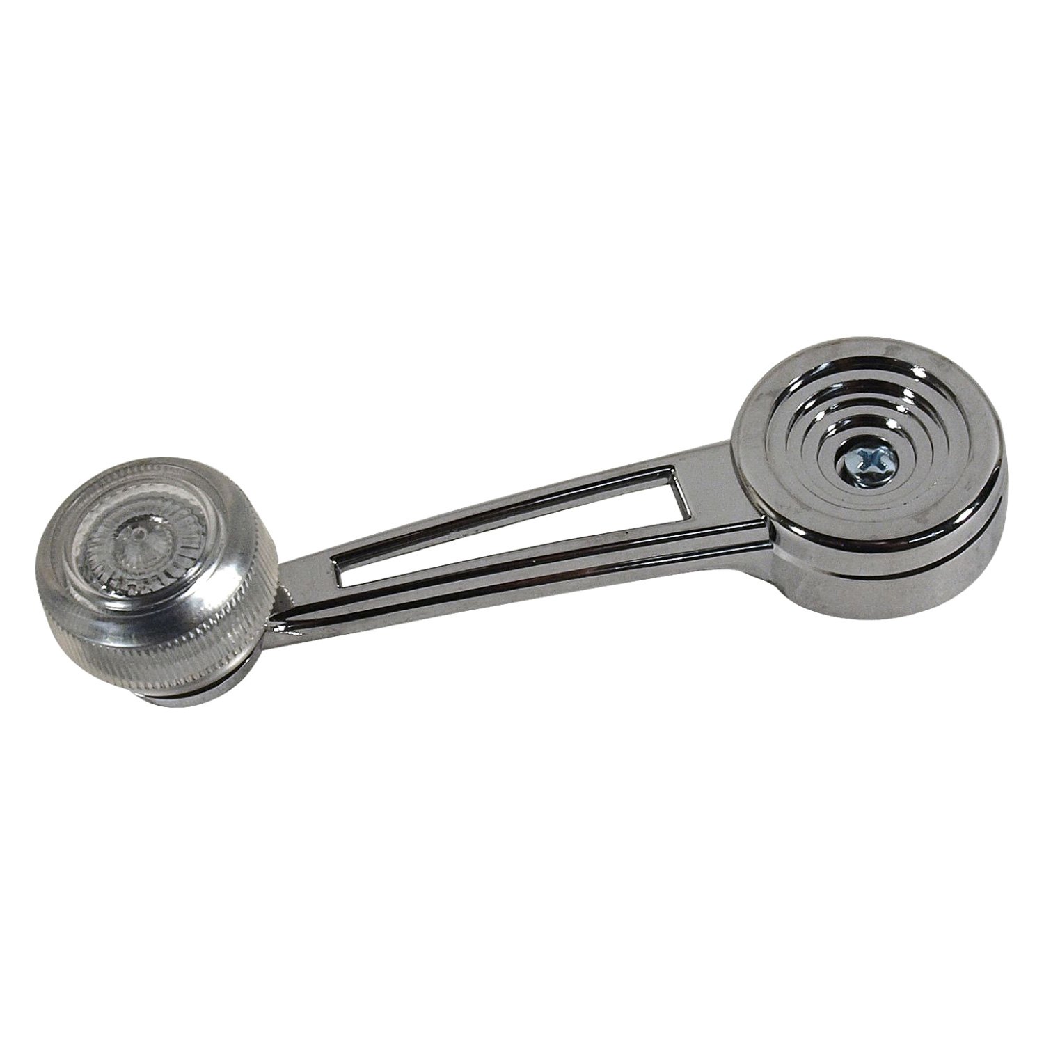 Mr. Mustang® Door Window Crank Handles
