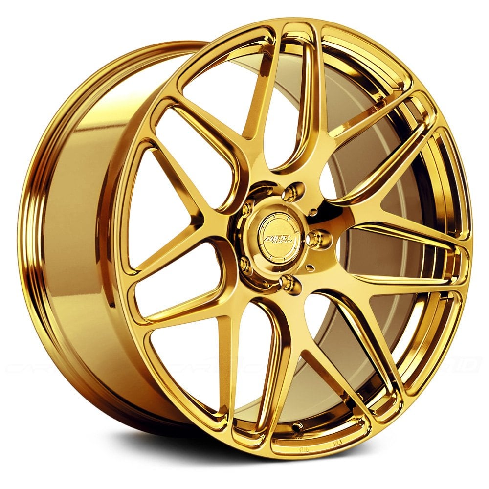 Диски Gold Wheel Купить