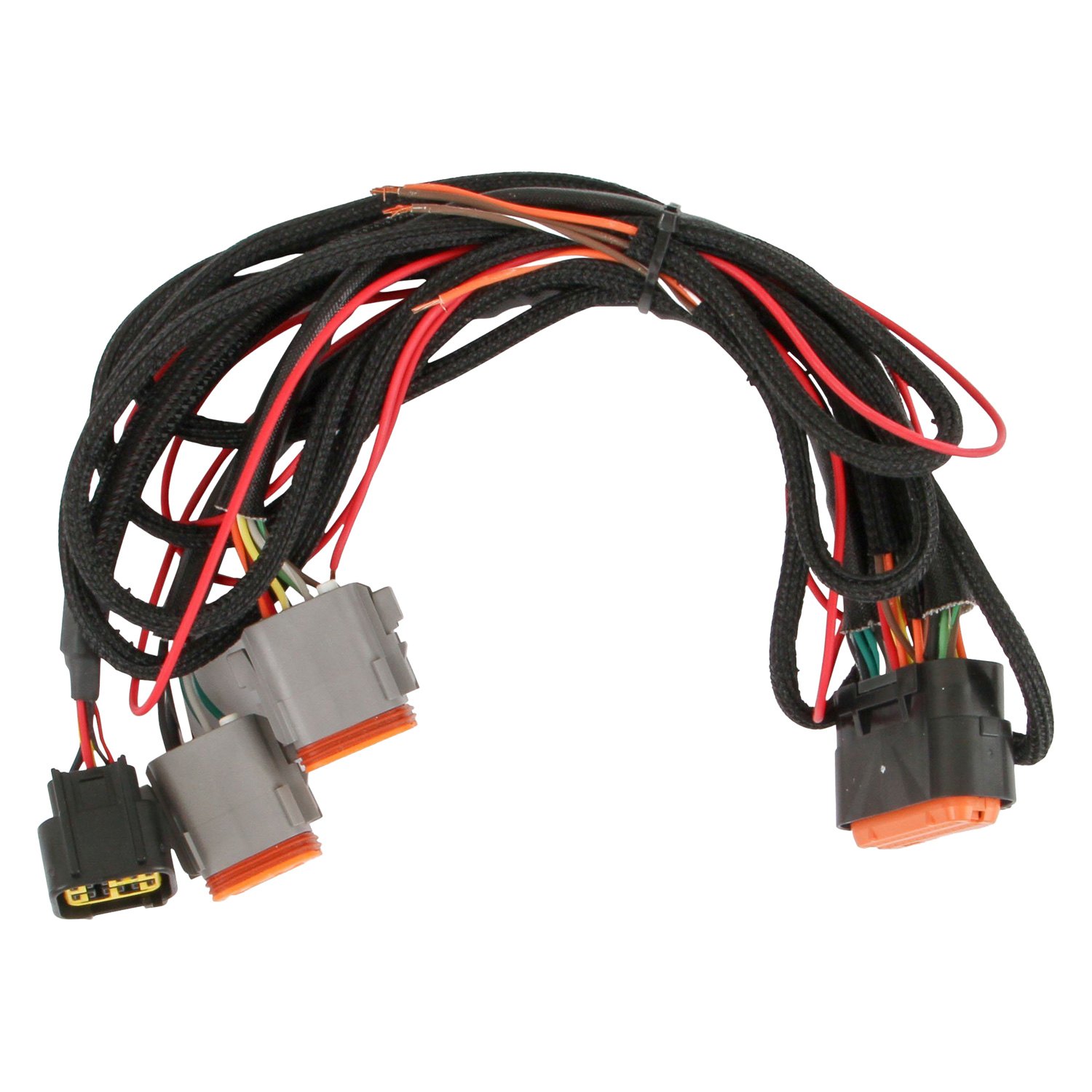 MSD® 2266 Ignition Wire Harness