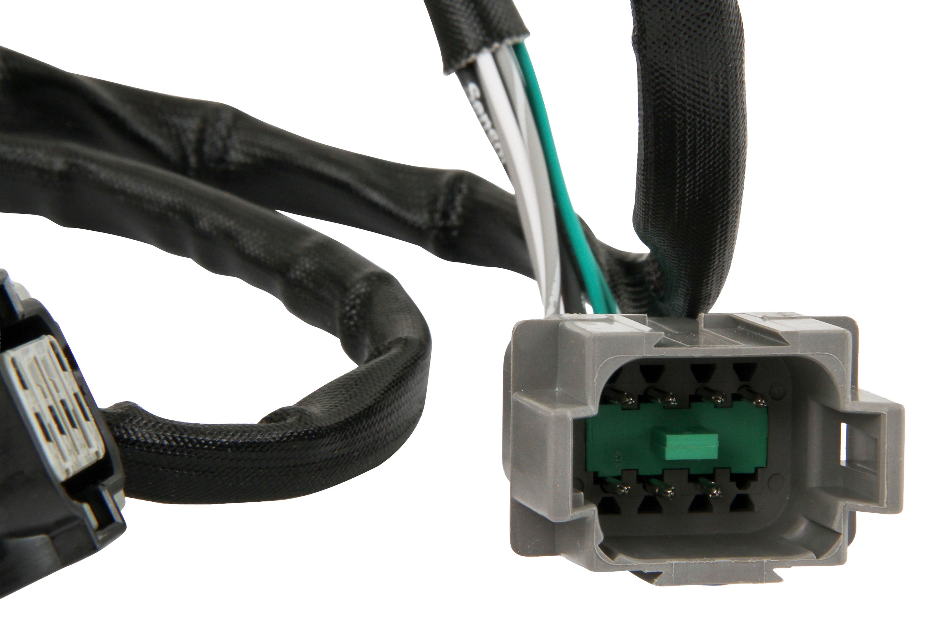MSD® 2274 Ignition Wire Harness (Passenger Vehicles w/Ice)
