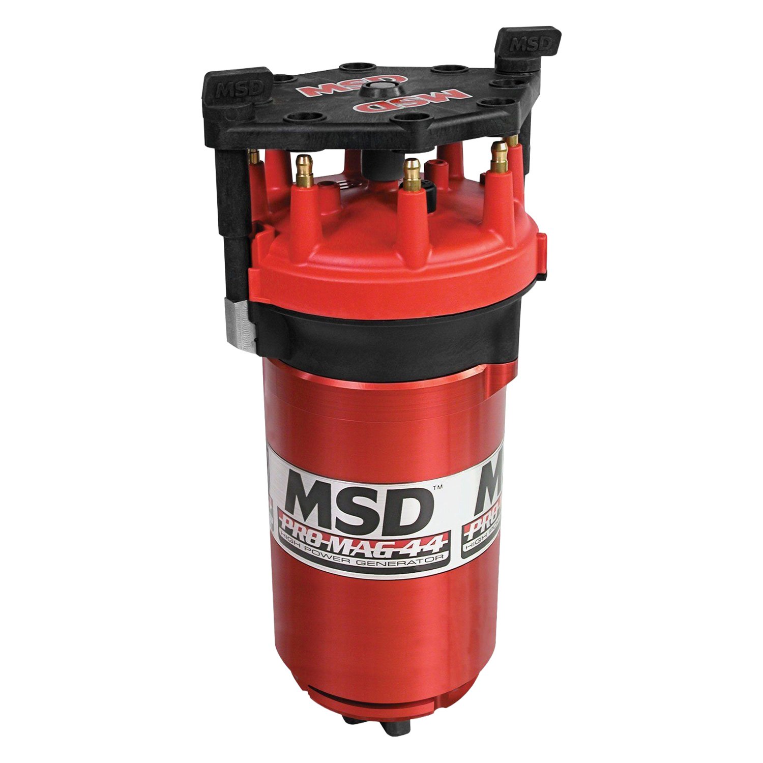 MSD® 8130 Pro Mag™ Generator Clockwise