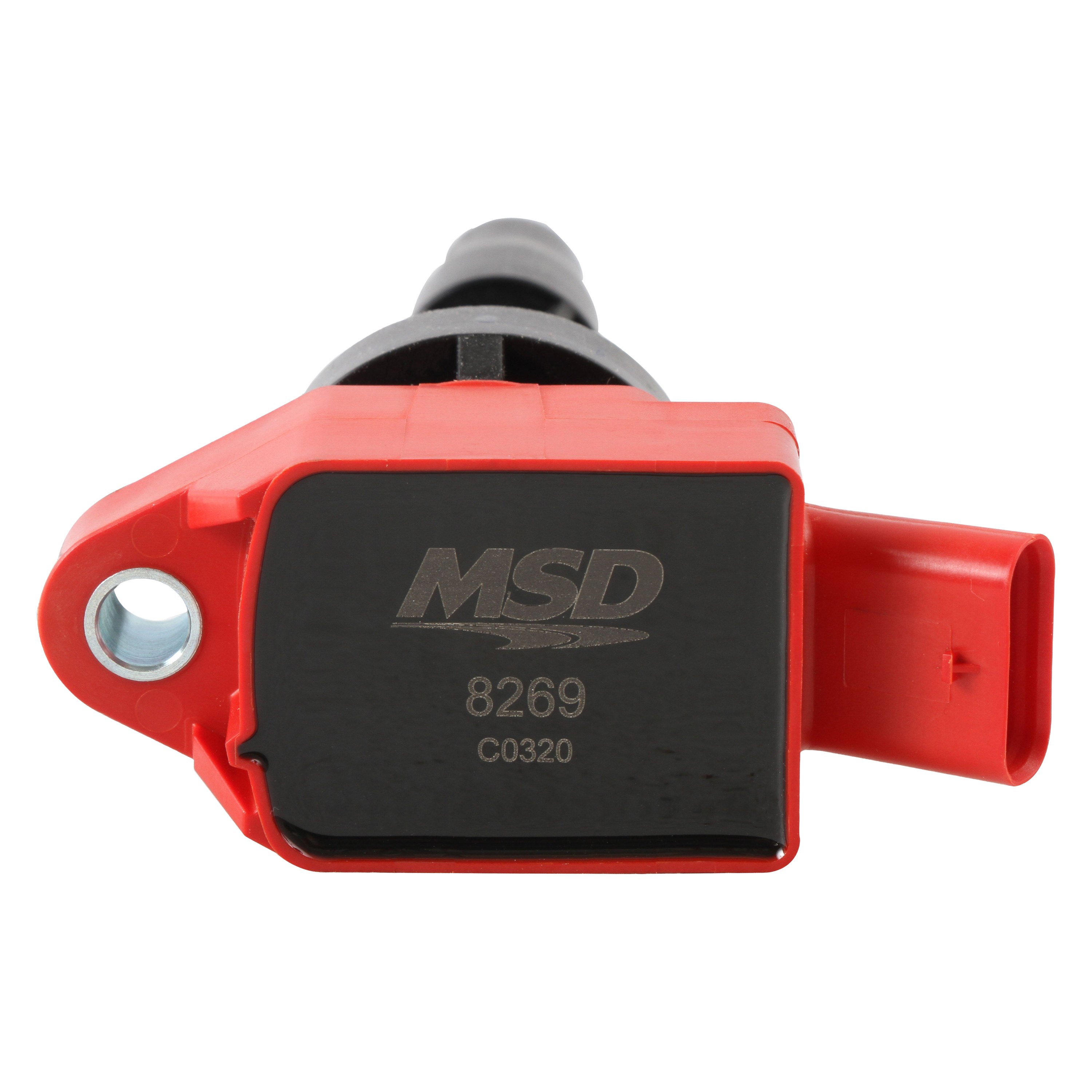 MSD® 82694 Blaster™ Ignition Coilon Plugs