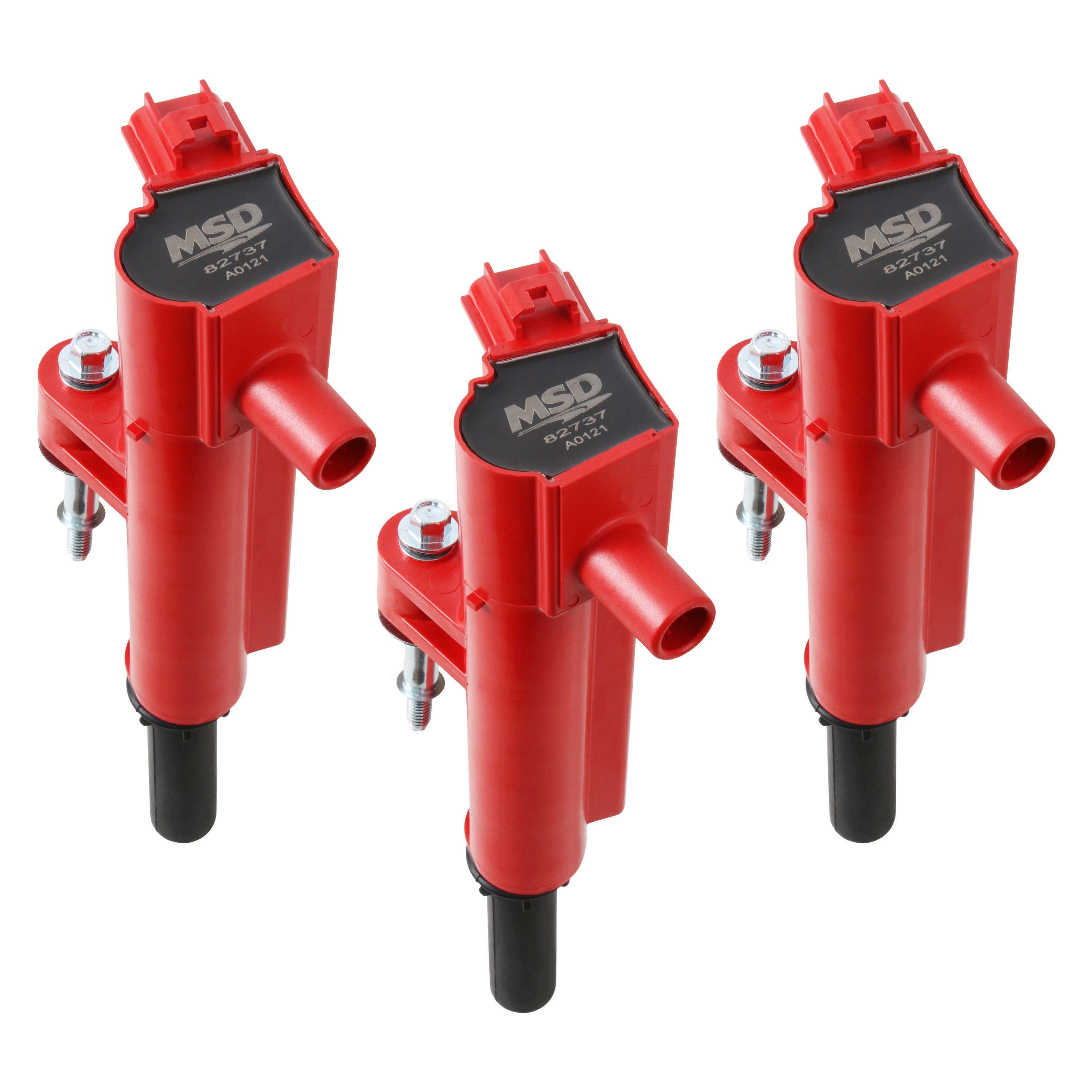MSD® 827376 Blaster™ Ignition Coilon Plugs
