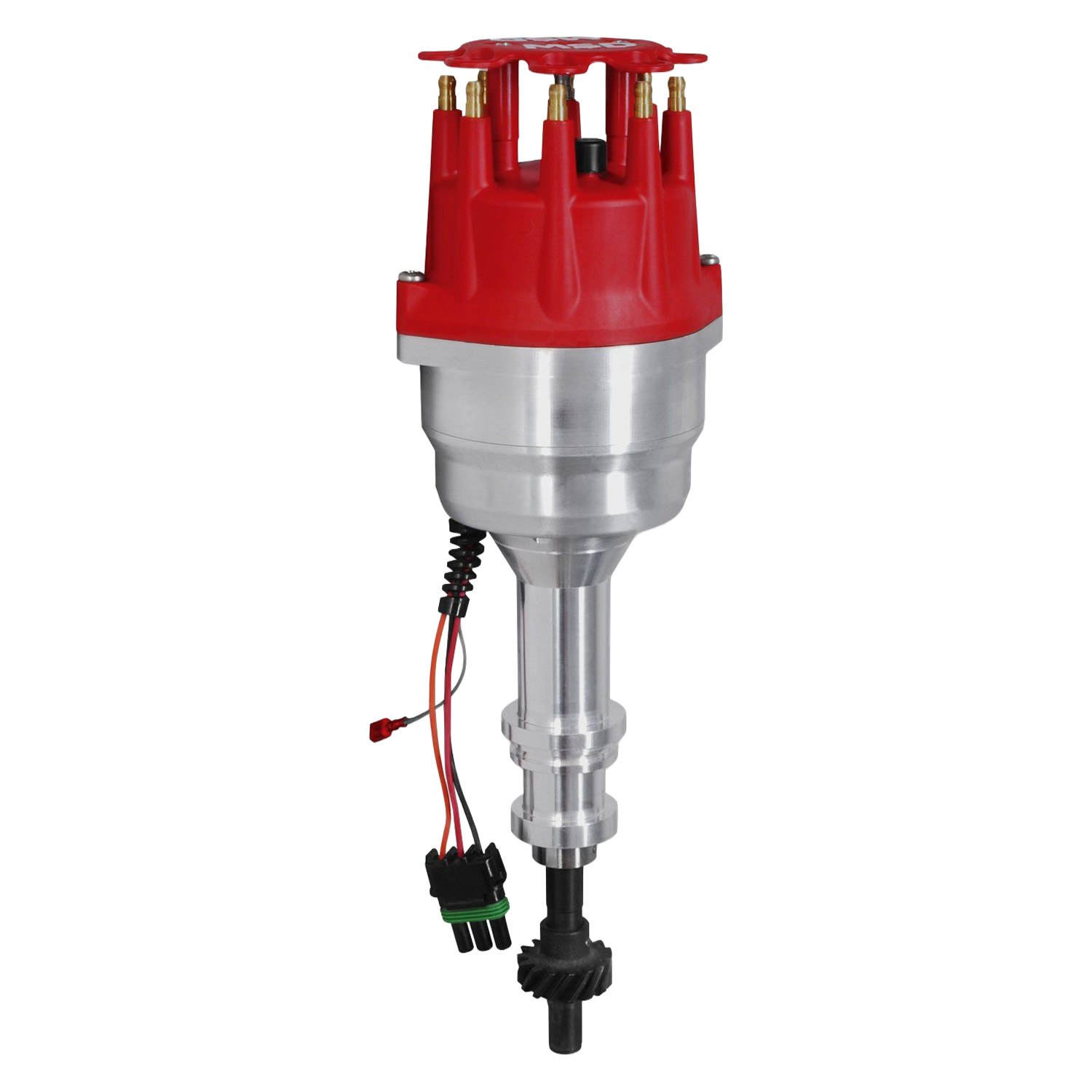 MSD® 83506 ProBillet™ Marine ReadyToRun Distributor Standard (Ford