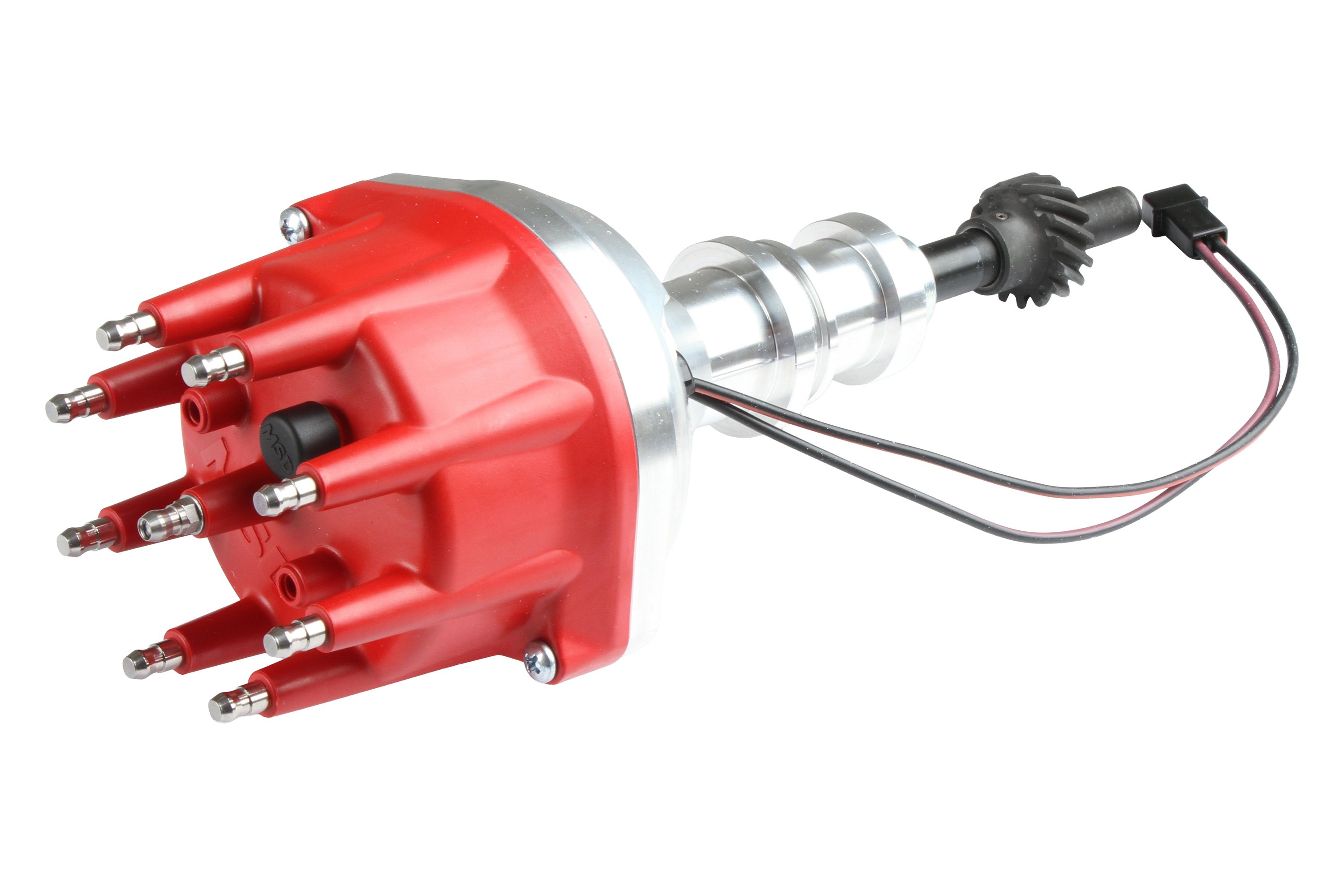 MSD® 85787 Distributor (Ford Small Block V8)