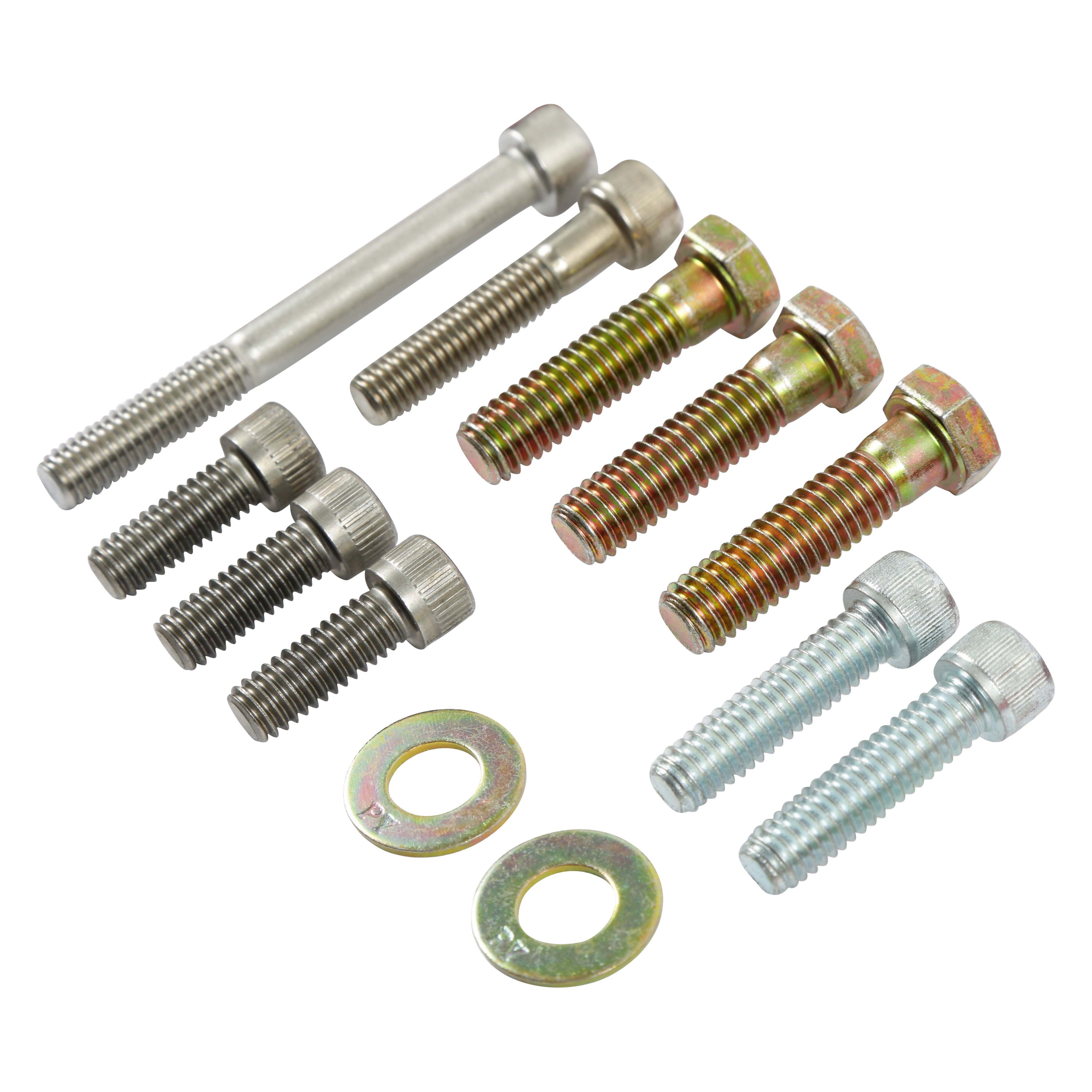 MSD® 8618 Flying Crank Trigger Kit