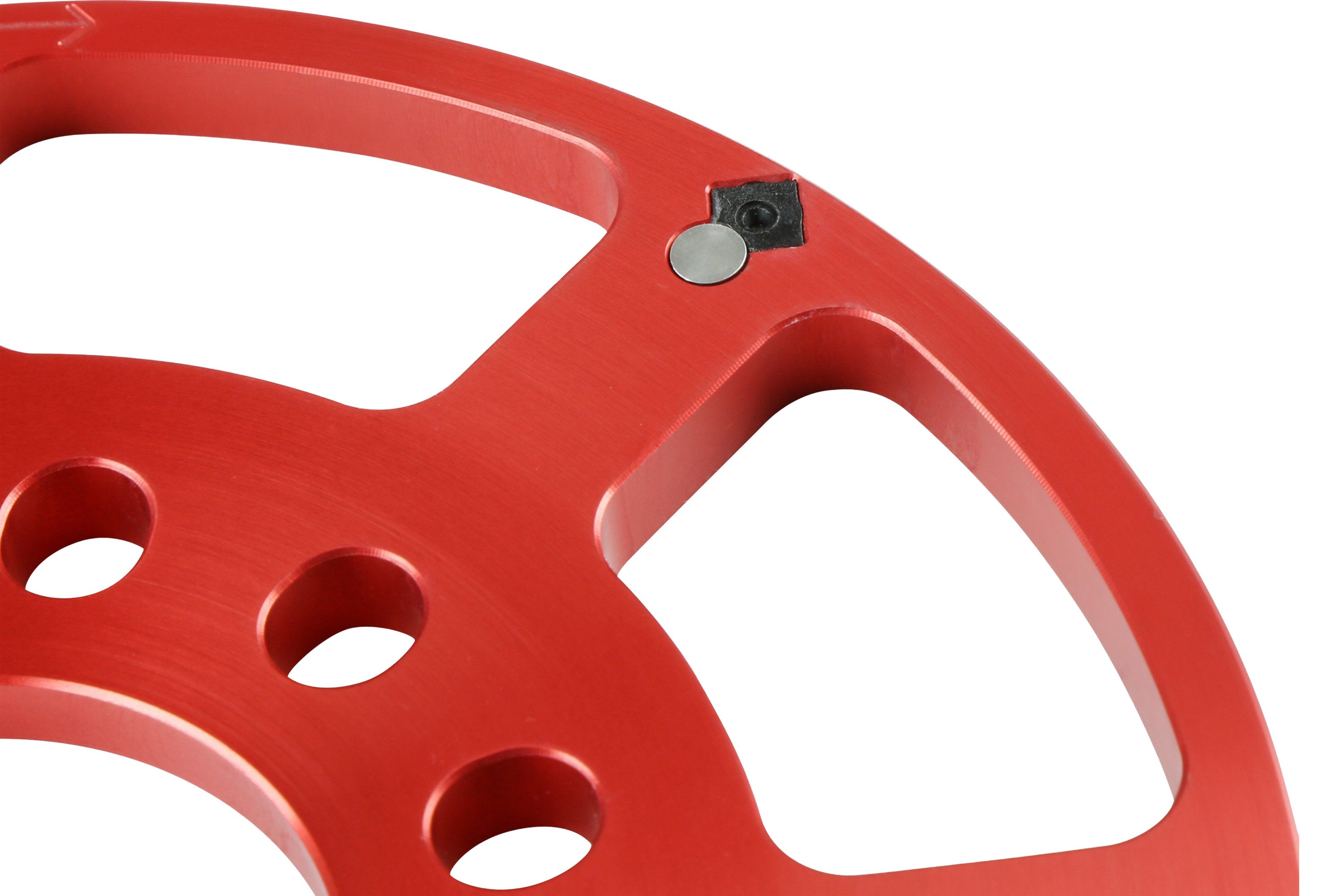 MSD® 8619 Flying Crank Trigger Kit