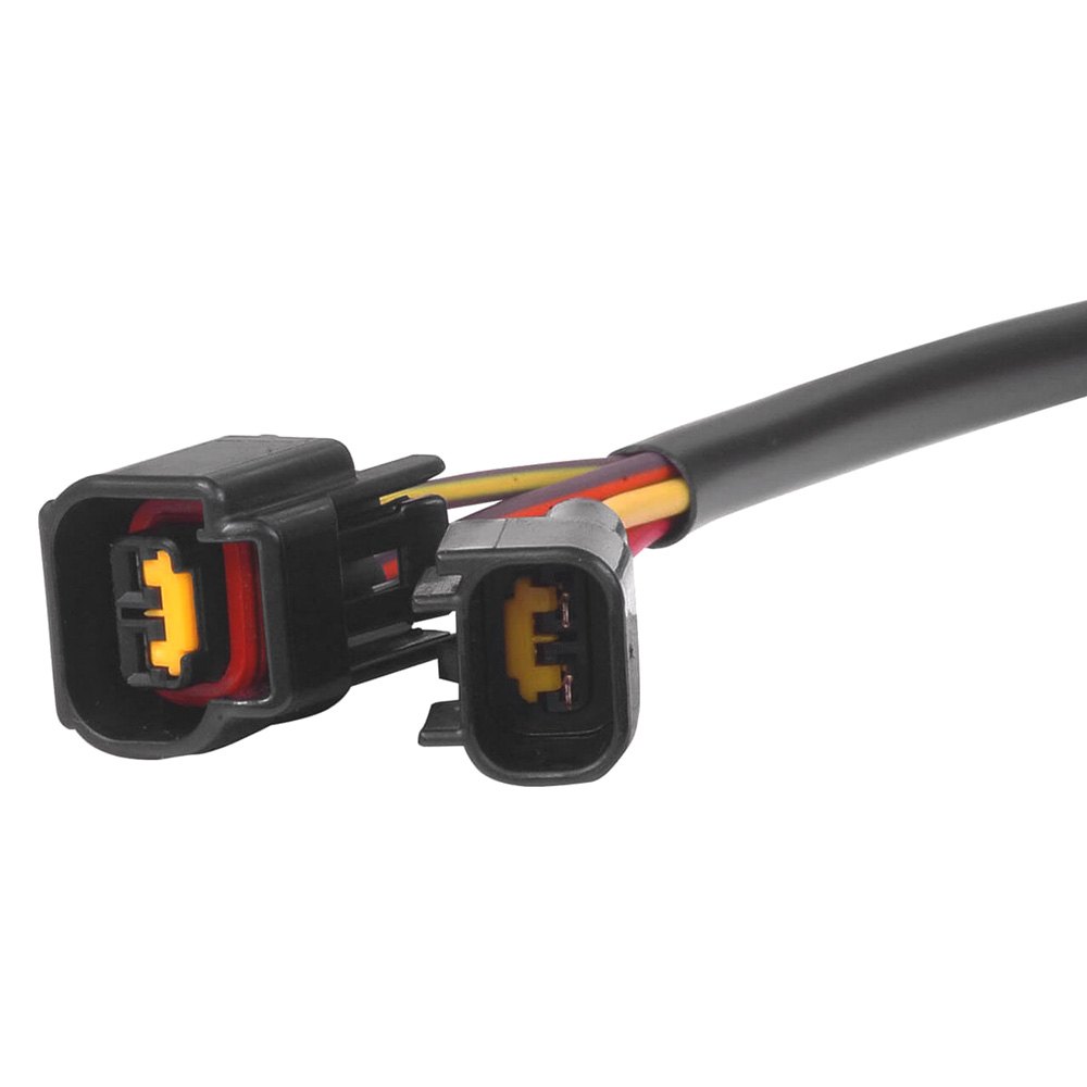 Msd® 88812 Dis 4™ Ignition Control Quick Installation Harness