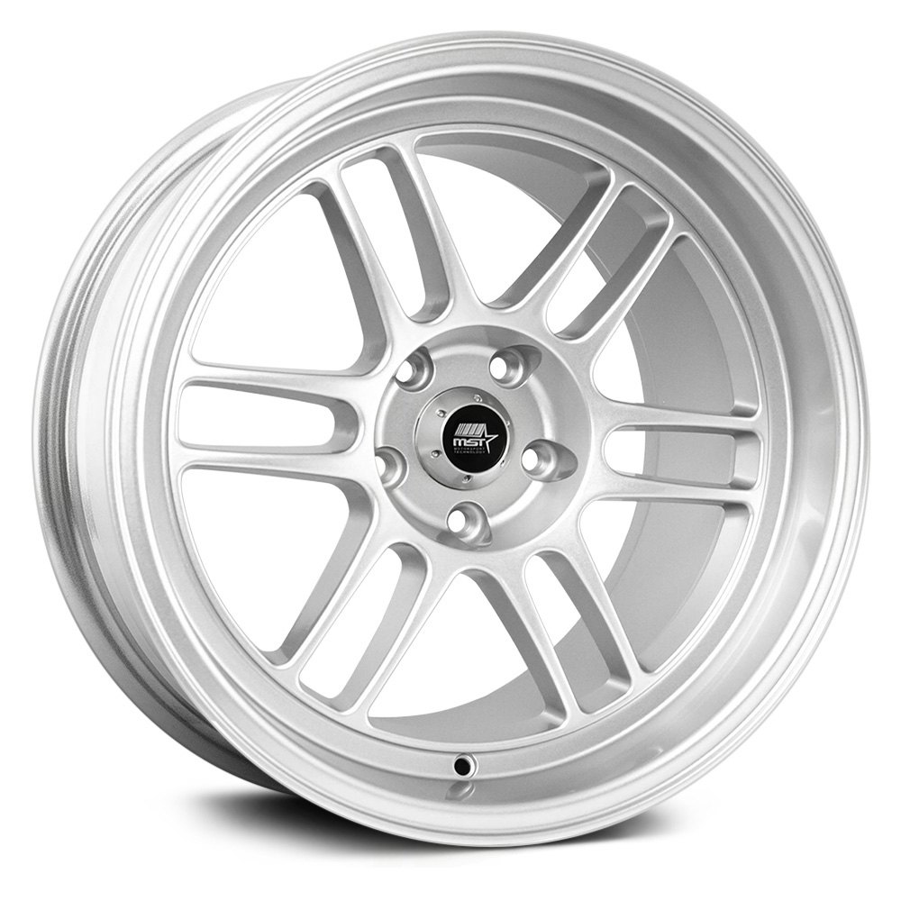 20 sil. Диски Space Wheels. JDM диски. МСТ Сузука. Suzuka Wheel.