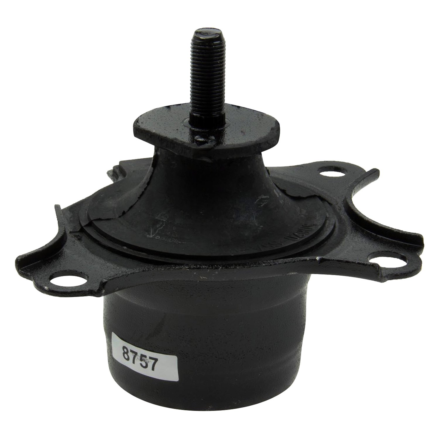 MTC® 8757 Driver Side Engine Mount
