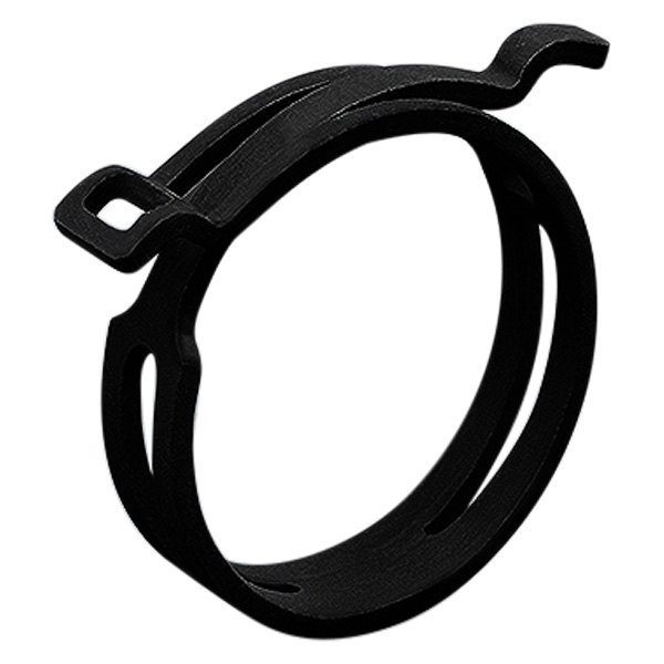 Mubea® 90001930 Engine Coolant Hose Spring Band Clamp