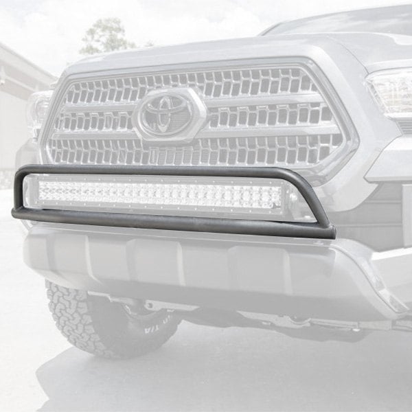 nFab® T1630OR OR Series Bumper Light Bar for up to 30" LED Light Bar