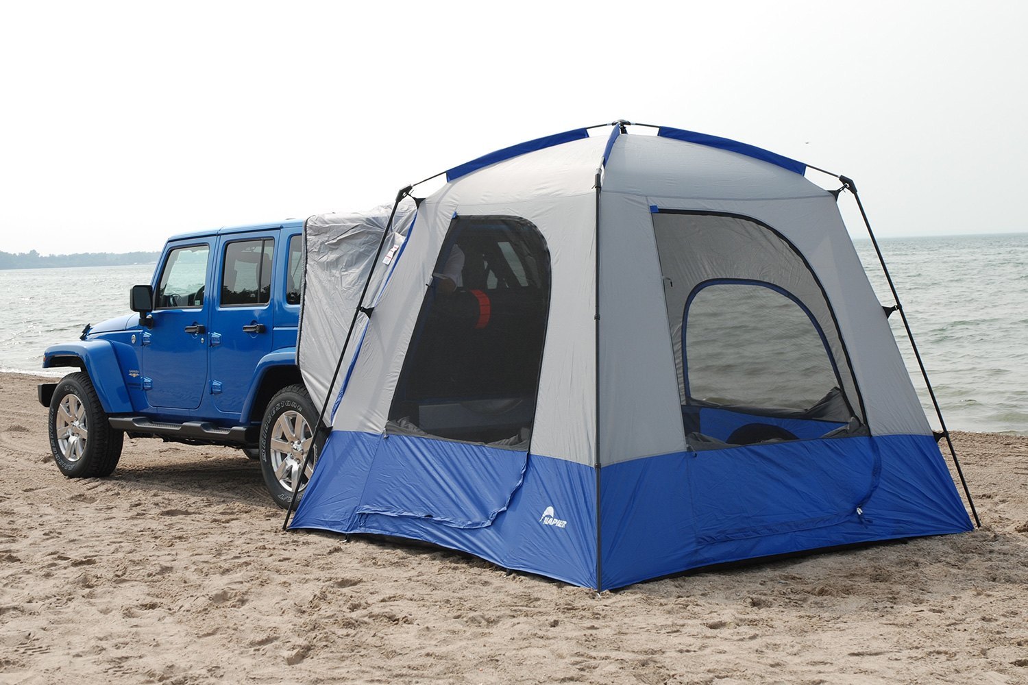 Napier® Kia Sorento 2012 Blue Sportz SUV Tent
