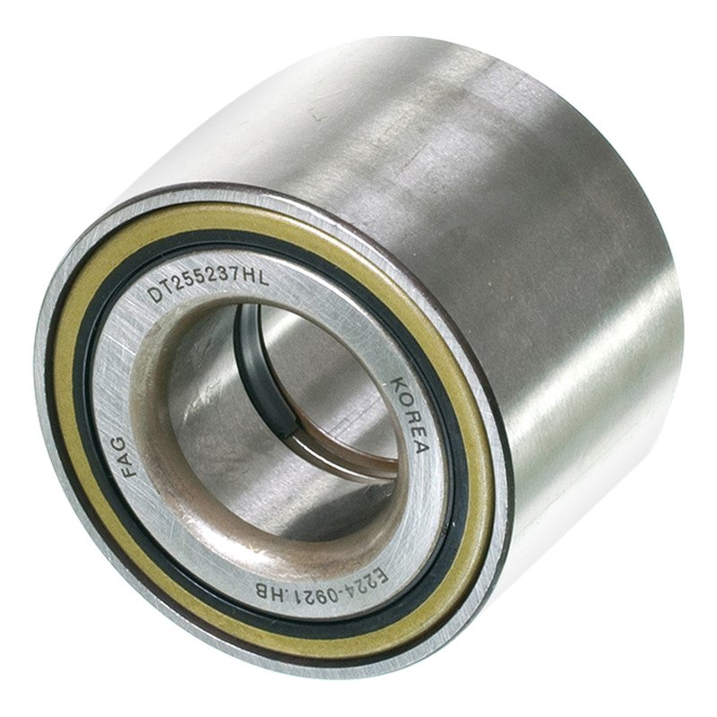 National® Chevy Spark 2014 Wheel Bearing