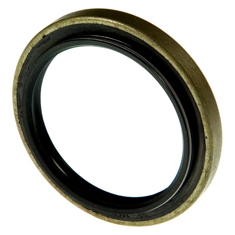 National® CV Joint Half Shaft Seal