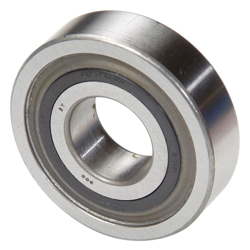 idler pulley bearing