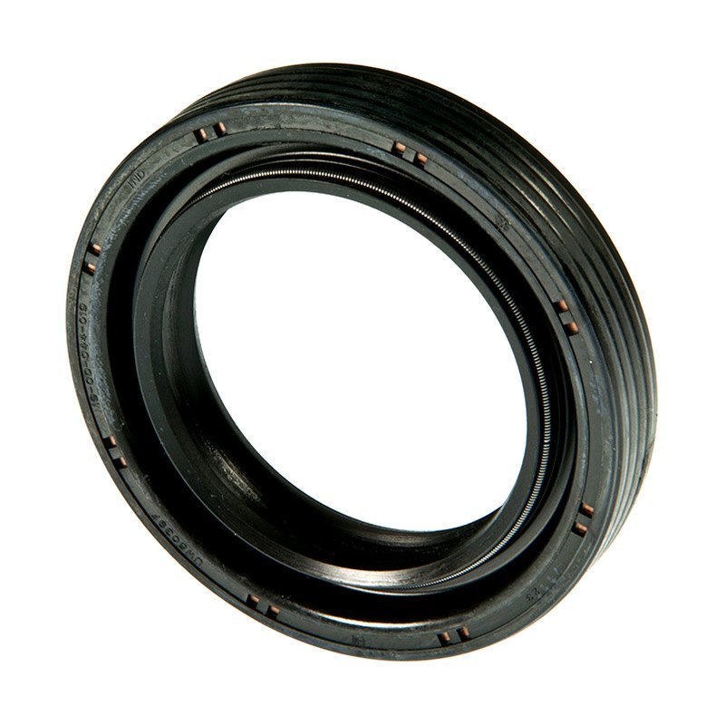 National® Toyota Tundra with Toyota Series Axle 2017 Rear Outer