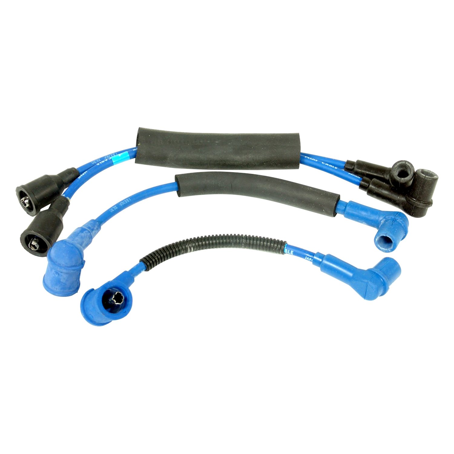 IGNITION CABLE SET LEADS KIT NGK 0793 G NEW OE REPLACEMENT