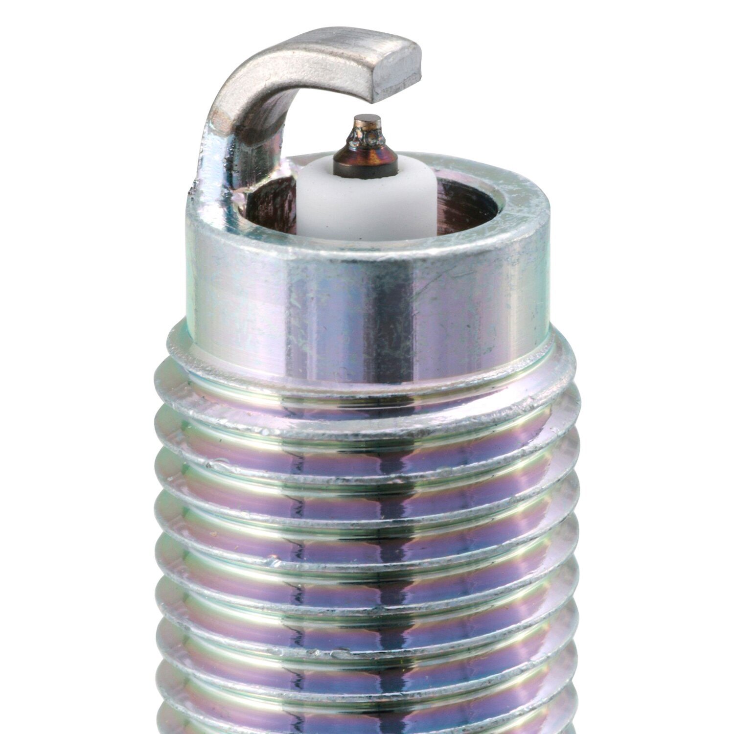 NGK® 93231 Laser Iridium™ Spark Plug