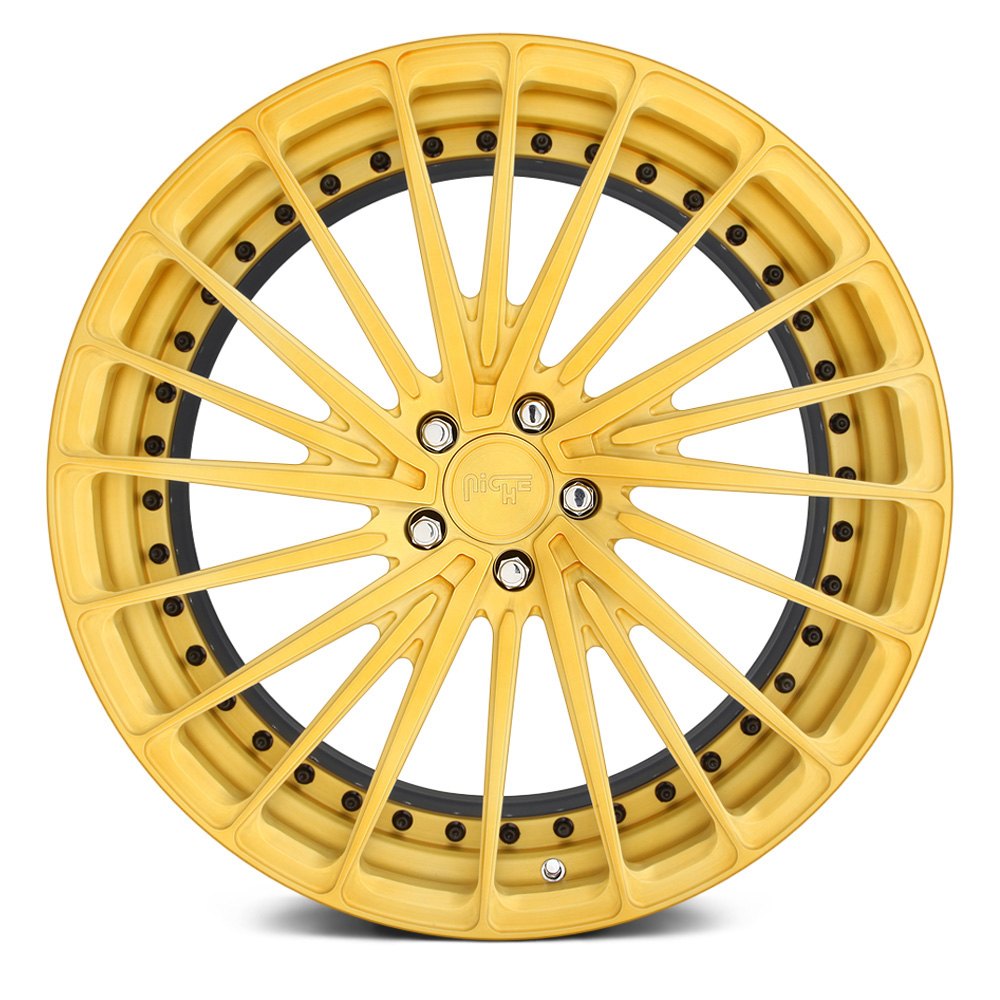 Диски Gold Wheel Купить