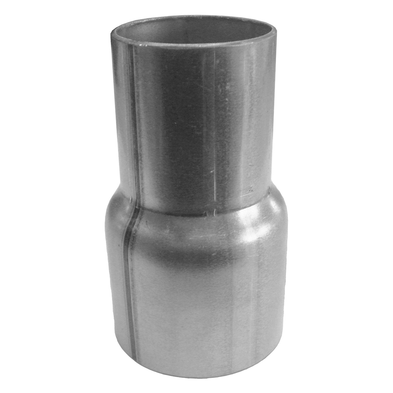 Nickson® 17546 Exhaust Pipe Adapter (2.5" Inlet, 2" Outlet)