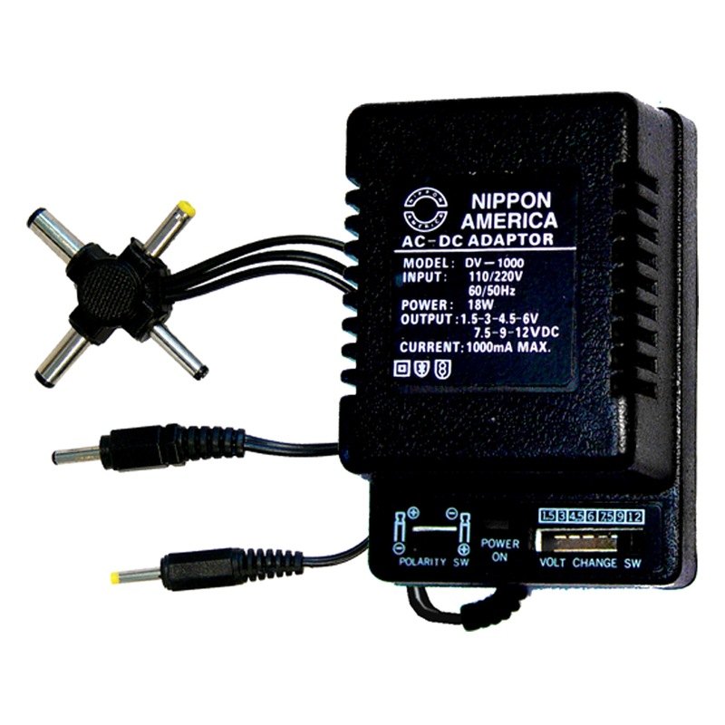 Озон адаптер для замены масла в дсд. AC DC адаптер 6v 1.5a. AC DC адаптер 12v Trio. AC DC Adapter 6v 1000ma. Адаптер 220/12v 9v 3v с разъемами.