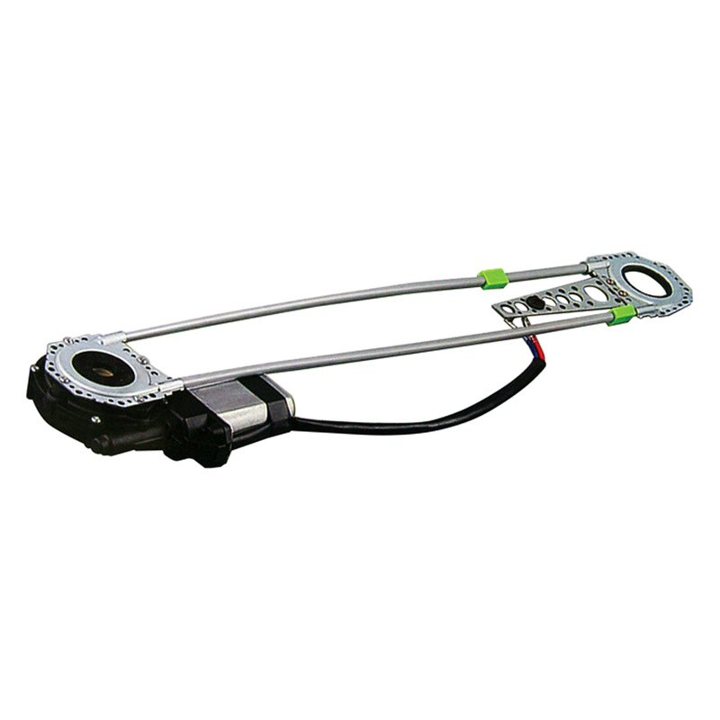 Power window. Car Electric Door