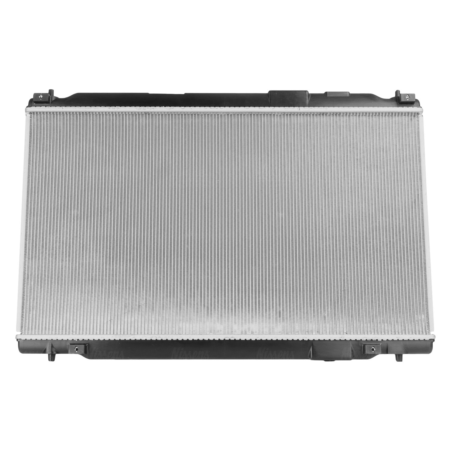Nissens® 606699 - Engine Coolant Radiator