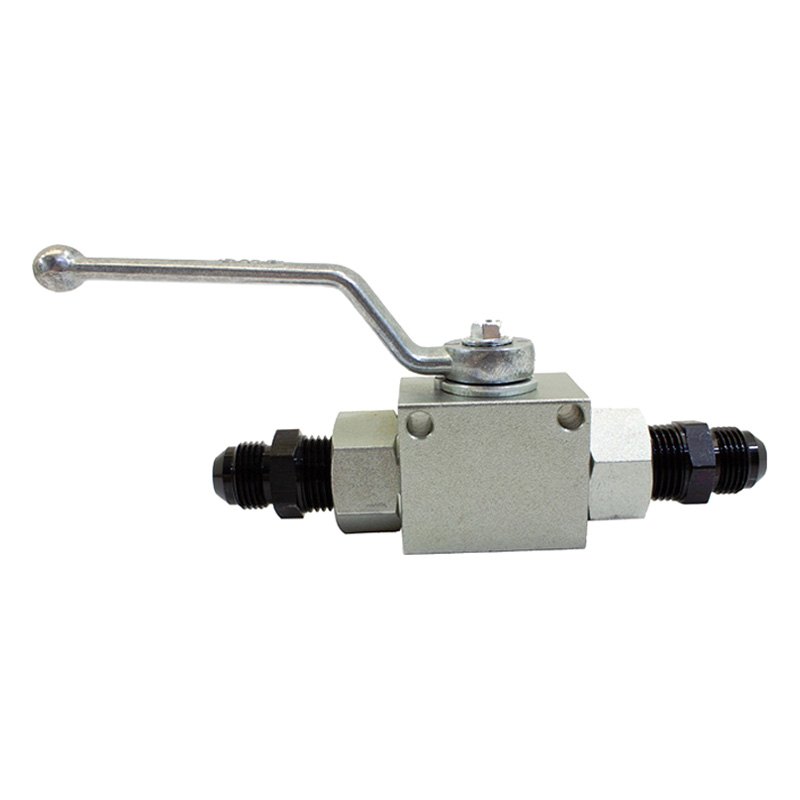 Nitrous Express® 151588 Remote Shutoff Nitrous Valve