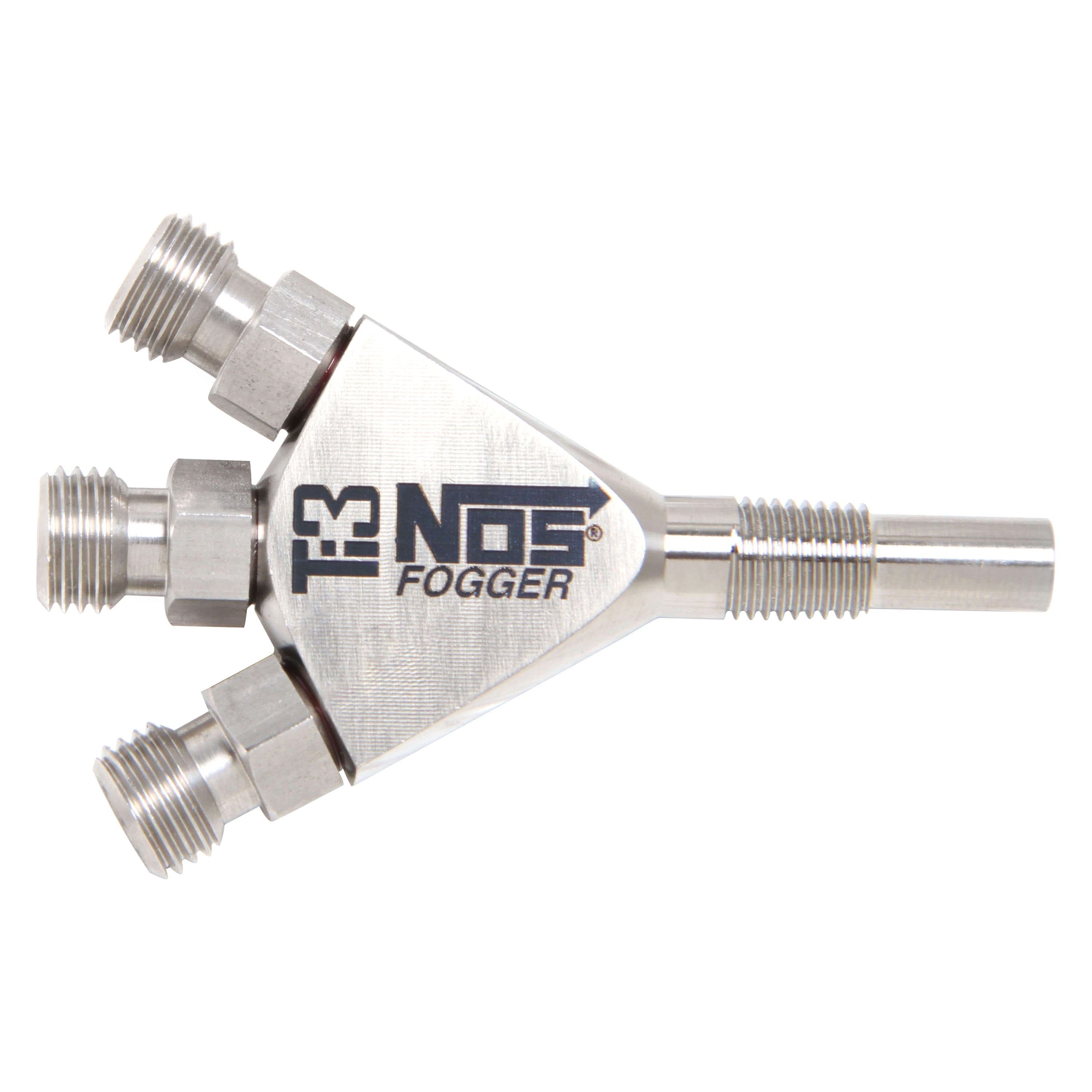 Nitrous Oxide Systems® Ti3 Dry Fogger Nozzle
