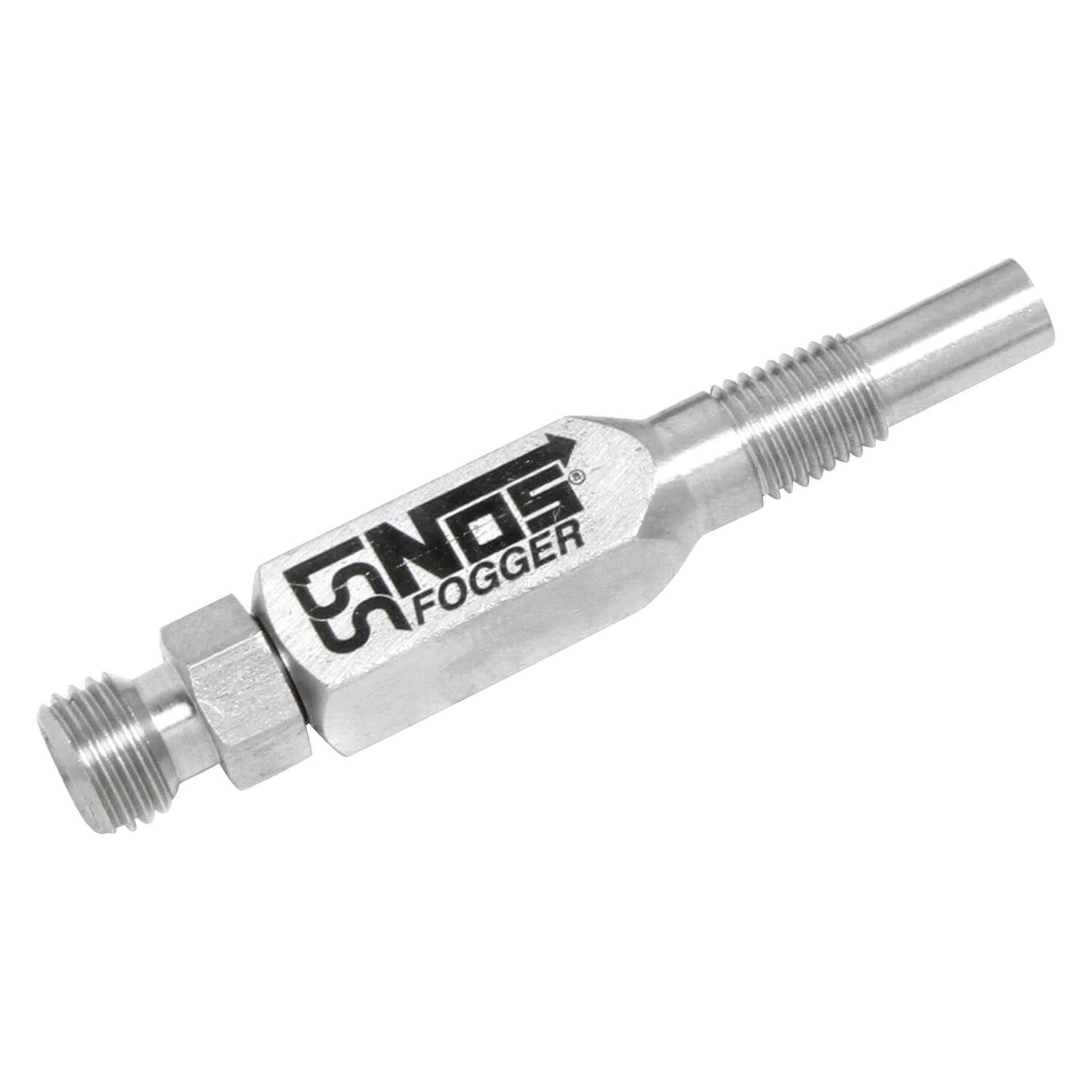 Nitrous Oxide Systems® 13691NOS Single Stage Dry Fogger Nozzle