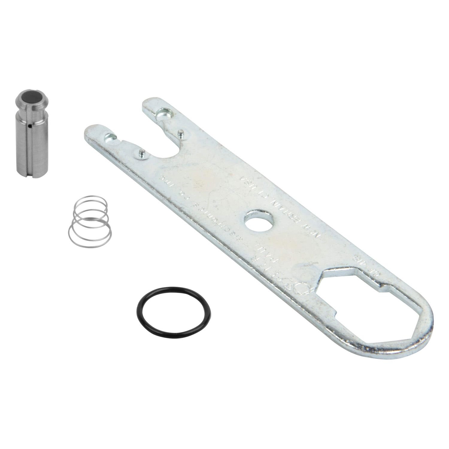 Nitrous Oxide Systems® 18056NOS Solenoid Rebuild Kit