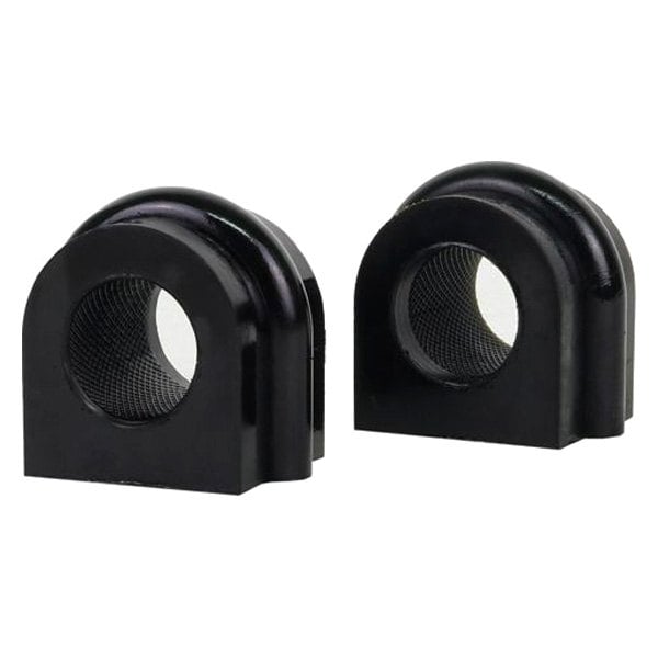 Nolathane REV004.0048 Black Sway Bar-Mount Bushing-Front-22Mm
