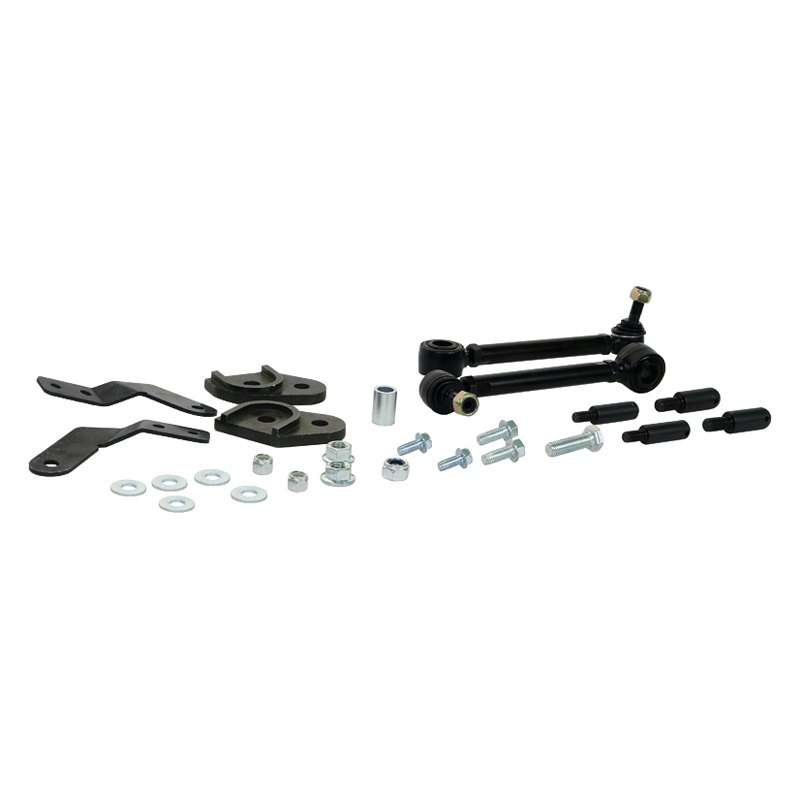 Nolathane® REV010.1922 Front Sway Bar Link Kit